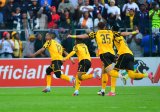 Ndlovu rescues Chiefs with late winner against Polokwane