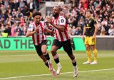 Fernandes misses penalty as Man United slump to defeat at Brentford