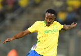 Mamelodi Sundowns announce release of two high-profile players