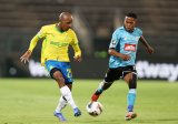 Sundowns return to winning ways against Durban City as Sekhukhune remain top of log