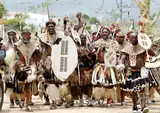 The Zulu nationalism myth: how political elites weaponise identity in South Africa