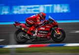 MotoGP’s Argentina Grand Prix to return in 2027 near Buenos Aires