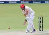 Hashim Amla has been key to my development, Wiaan Mulder reflects, as Lions trail by 112 runs after Day Two of the (…)