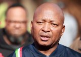 Why Kenny Kunene’s 'young journalist' couldn't run with 'KT' Molefe arrest story