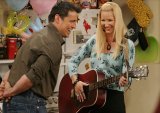 Lisa Kudrow Struggled With Her Friends Character – Until Matt LeBlanc Said This 1 Thing