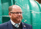 Former Tory Minister George Freeman Suspended As Trade Envoy Over 'Cash For Questions' Claims