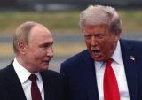 Covfefe All Over Again? Trump's Baffling 4-Letter Message Leaves Critics Guessing