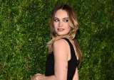 Lily James Shares How Pam & Tommy Backlash Gave Her Second Thoughts About Choosing Roles