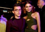 Tom Holland Goes Viral For Correcting Reporter Who Called Zendaya His 'Girlfriend'