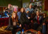 Will Riot Women Get A Season 2? Rosalie Craig Certainly Hopes So