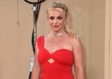 Britney Spears Responds To Allegations Made By Ex-Husband Kevin Federline