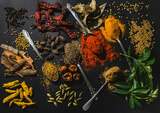 Common Spice Linked To Lower Cholesterol In New Study