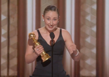 Golden Globes 2026: What Adolescence Star Erin Doherty Said In Her Censored Speech