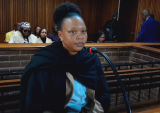 BREAKING | Extradition of Ace Magashule’s ex-PA Moroadi Cholota unlawful: high court