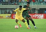 Bafana Bafana’s huge World Cup clash against Nigeria to be hosted in the Free State