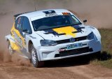 New cars set to thrill at Algoa National Rally