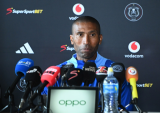 Pirates coach Abdeslam Ouaddou wants to prove doubters wrong