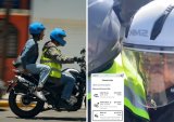 Fast and cheap alternative? Jozi woman brags about R12 Uber Moto trip
