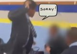 Milnerton High: Bully posts ‘cocky apology’