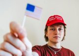 Afrikaner refugee latest: Trump wants Kenyans to enter SA to assist