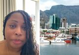 US digital nomad responds to backlash from Cape Town residents