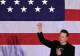 Saffas vote Elon Musk as WORST thing to come out of country