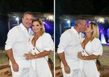Joost’s widow Amor Vittone goes IG official with NEW man [photos]