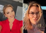 Amor Vittone slams filter critics: ‘People want to do what you do’
