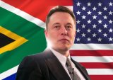 Ex-Trump advisor wants Elon Musk DEPORTED – but to where?
