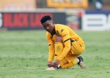 OPINION: Why Kaizer Chiefs should sell Mdu Shabalala