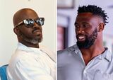 ‘Grootman’: Siya Kolisi praises Black Coffee