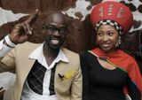 Black Coffee dragged after claims he did NOT have customary wedding