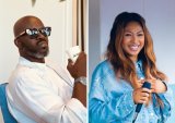 Explainer: Is Enhle Mbali getting HALF of Black Coffee’s fortune?