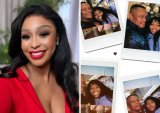 Minnie Dlamini’s ex finds love again, weeks after split