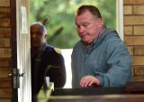 Frustrated attorney walks out during Evans’ bail hearing