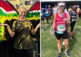 ‘Lucky number 7!’: Carly Fields counts down to Comrades Marathon