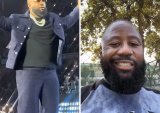 Cassper on being fat-shamed: ‘Don’t know what I’m going through’