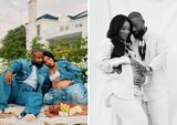 Cassper reveals baby’s gender – hints at disappointment