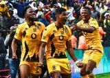 Forgotten star set to return to Kaizer Chiefs!