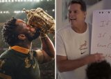 Springboks’ ‘Chasing the Sun 2’ nominated for Emmy Award