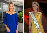 Ex-Miss SA Claudia Henkel distances herself from ex’s R3m debt