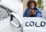 WEATHER: Cold front set to blast SA with snow, wind, and freezing temperatures