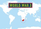 Is South Africa a ‘safe haven’ IF World War 3 breaks out?