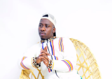 New EP’s message as important as the melody, says maskandi artist