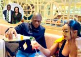 Businesswomen to baddies: Who has Paul Mashatile dated?