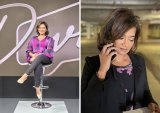 Devi calls out Afrikaner ‘racists’: ‘I’m staying here’