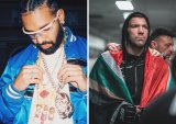 Drake ‘curse’: Did US rapper bet on Dricus?