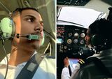 Durban pilot’s omen post before death: ‘Remember me….’