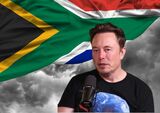 ‘If I was black’: Elon Musk rants about Starlink roadblocks in SA