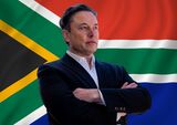 Elon Musk backs ‘white solidarity’, warns US will ‘become’ SA